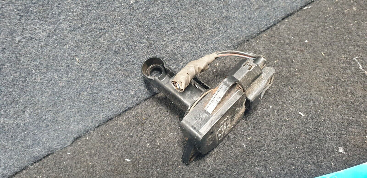 TOYOTA HILUX AIR FLOW METER - PETROL 2.7L - 2005-15