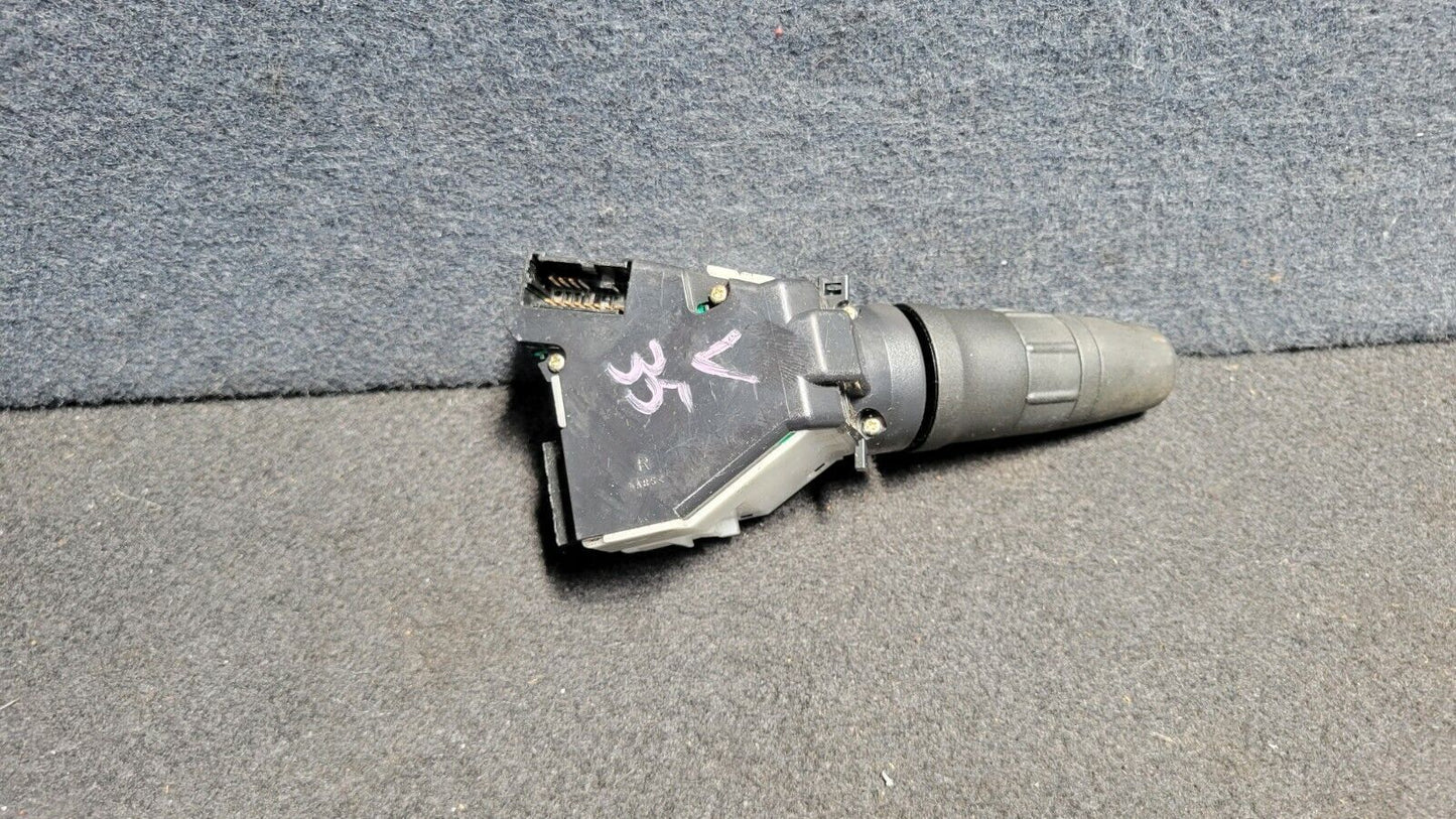 NISSAN SKYLINE V35 WIPER STALK / COMINATION SWITCH