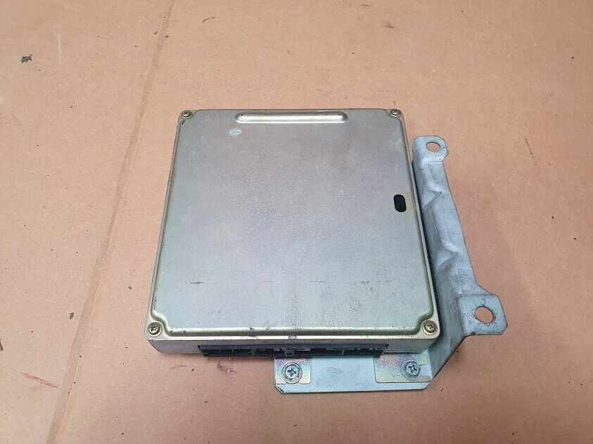 NISSAN SKYLINE R32 RB20 REDTOP MANUAL ECU