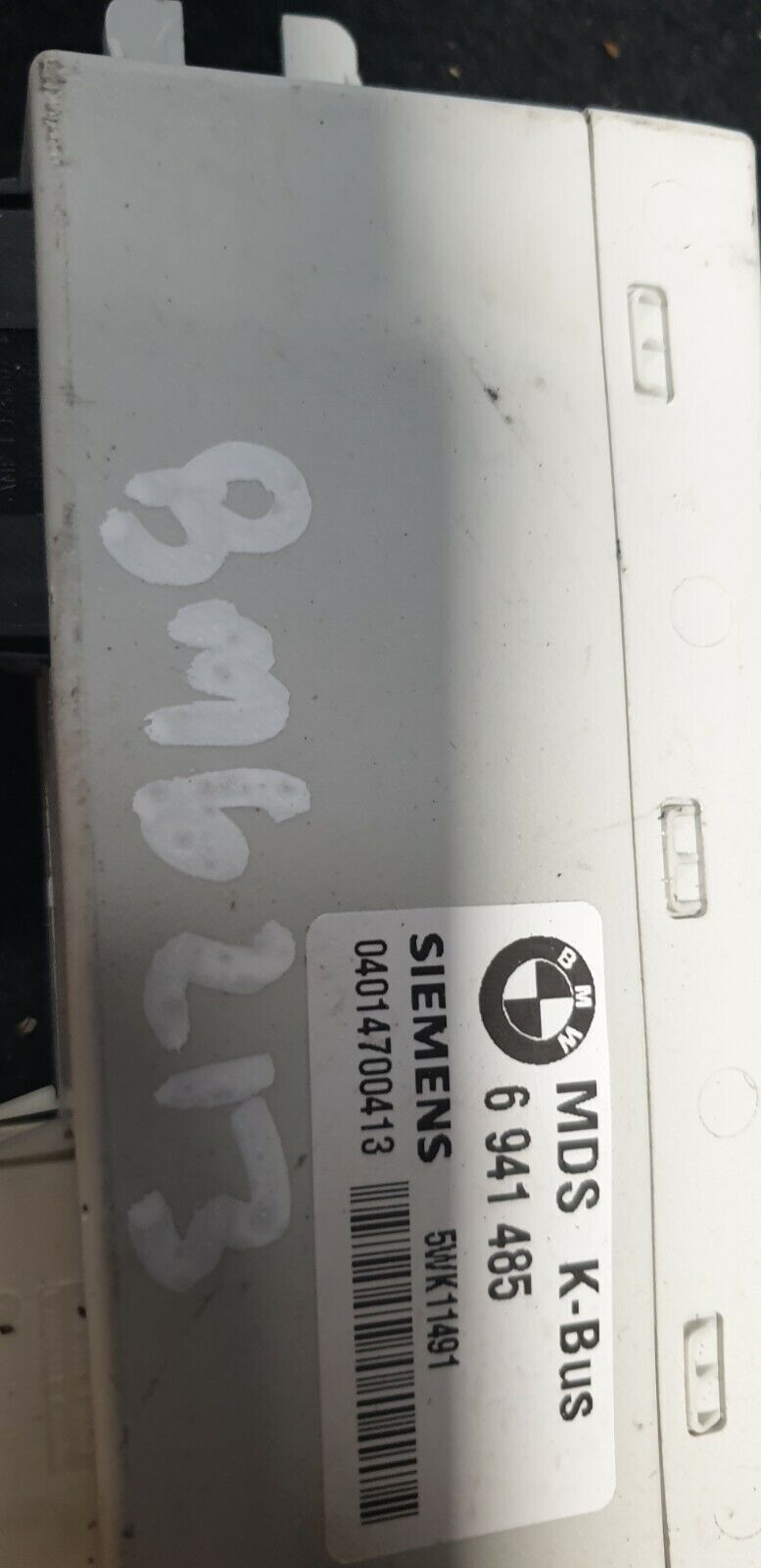 BMW SUNROOF CONTROLER SWITCH