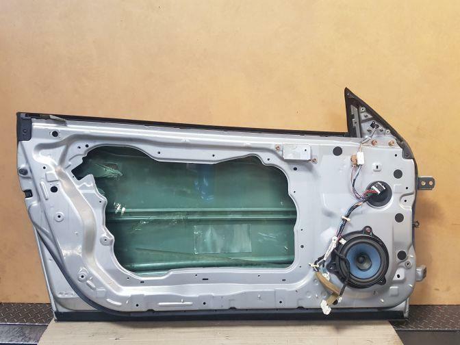2003 NISSAN INFINITY SKYLINE V35 COUPE LEFT DOOR 06/01-06/07