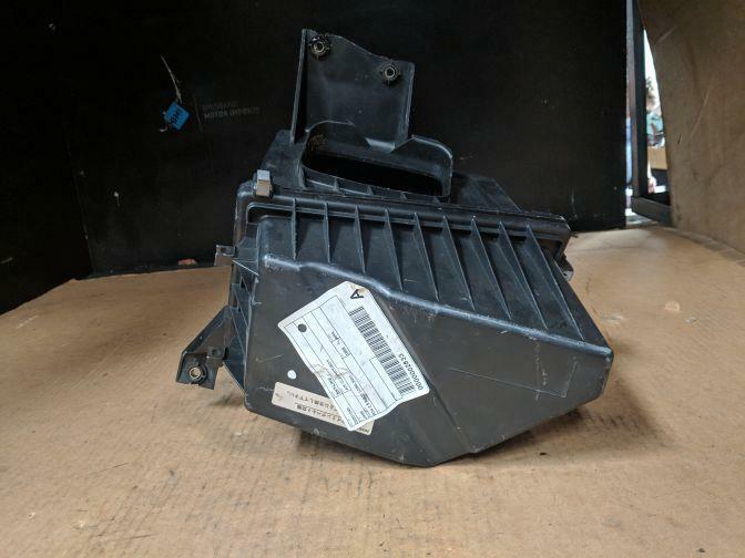 1999 NISSAN SKYLINE R34 GT AIRBOX 05/98-08/02 RB25DE NEO