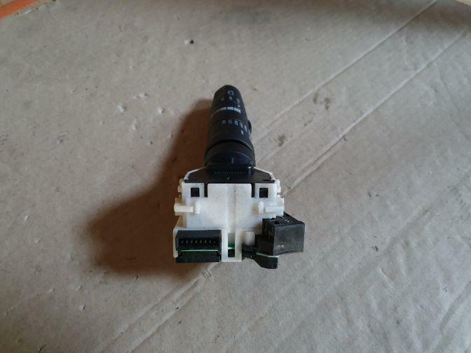 2006 NISSAN CUBE Z11 WIPER SWITCH 10/02-11/08