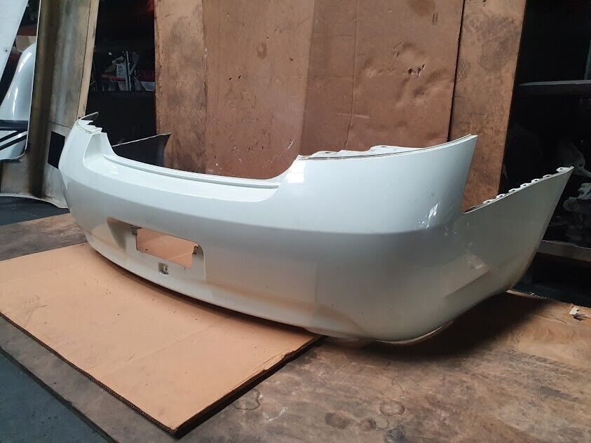 SKYLINE CP36 REAR BUMPER