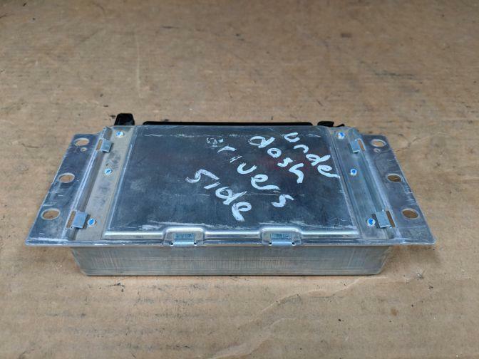 2003 NISSAN 350Z TRACTION CONTROL ECU 12/02-04/09 47851 CD400