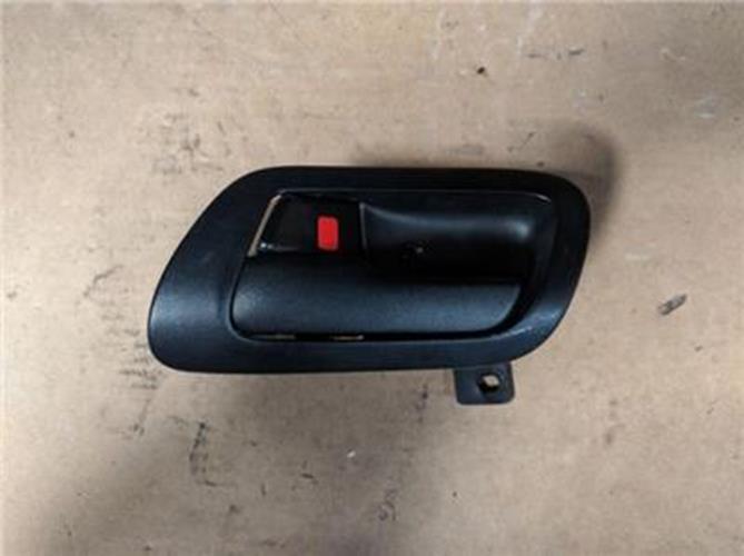 1998 TOYOTA SUPRA JZA80 LEFT INNER DOOR HANDLE LHS JDM