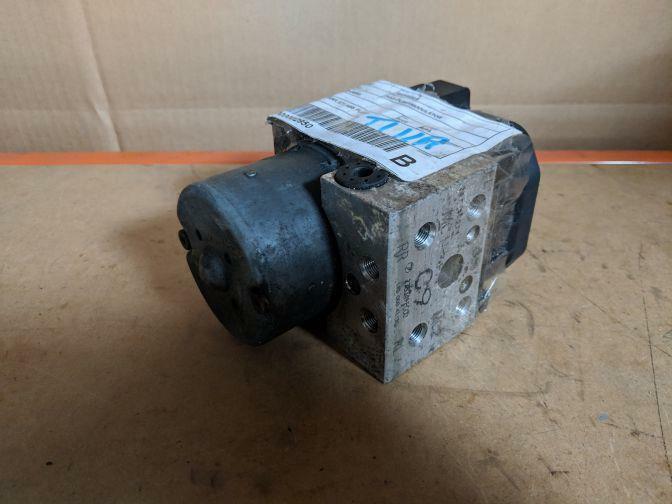 2003 SUBARU IMPREZA GDB STI ABS PUMP 11/02-06/05
