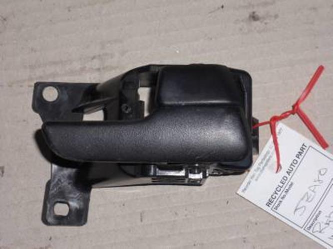 TOYOTA SUPRA JZA80 RIGHT INNER DOOR HANDLE RHS
