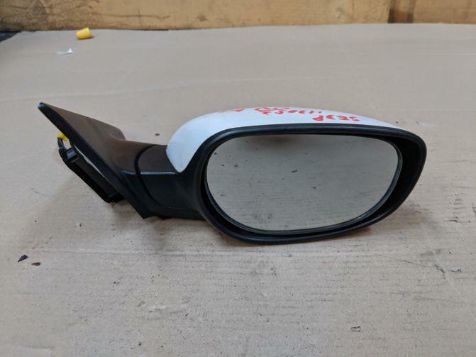 2003 MAZDA RX8 SE3P RIGHT MIRROR 07/03-06/08