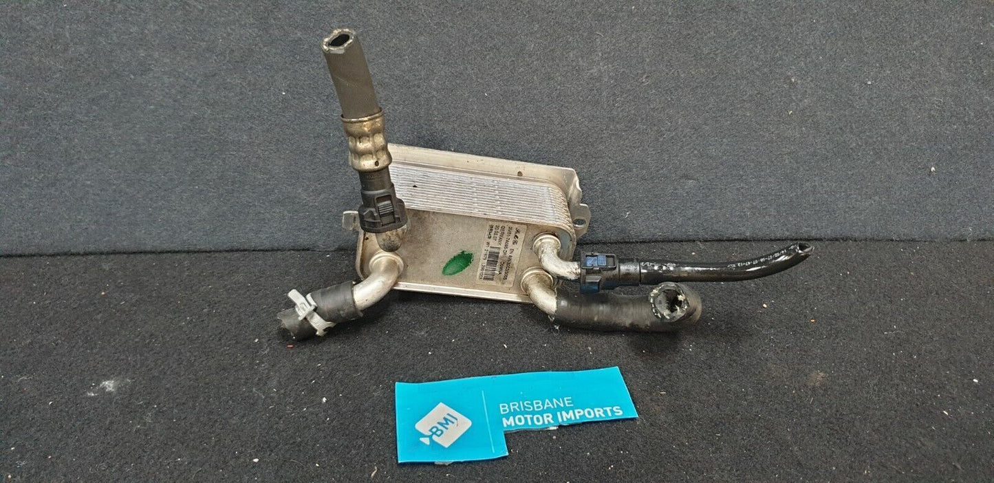 CITROEN C30 OIL COOLER 2007-2013 (RADIATOR FITMENT)