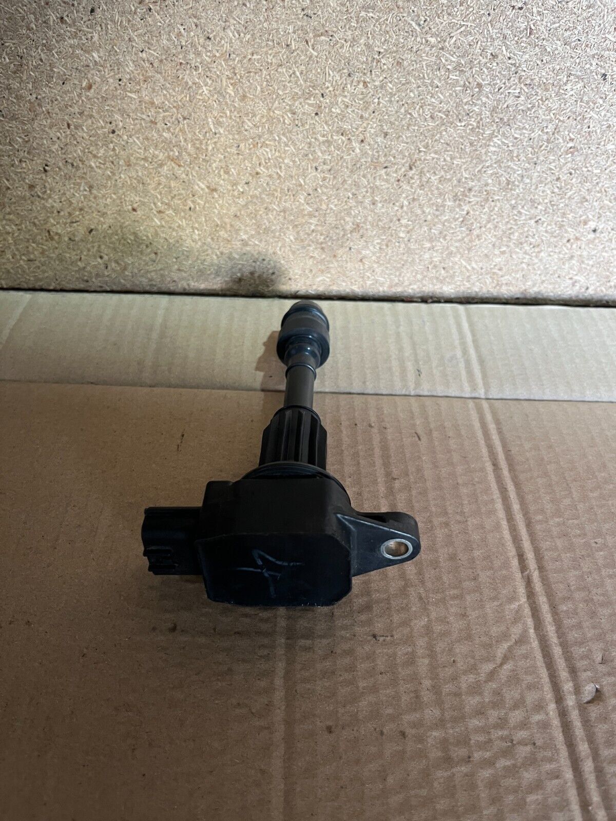 NISSAN CUBE Z11 COIL PACK 10/02-11/08