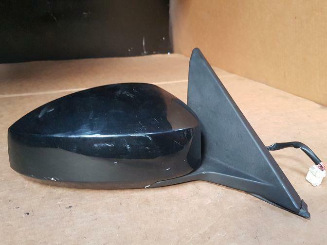 2003 NISSAN FAIRLADY Z33 350Z RIGHT POWER MIRROR 12/02-04/09