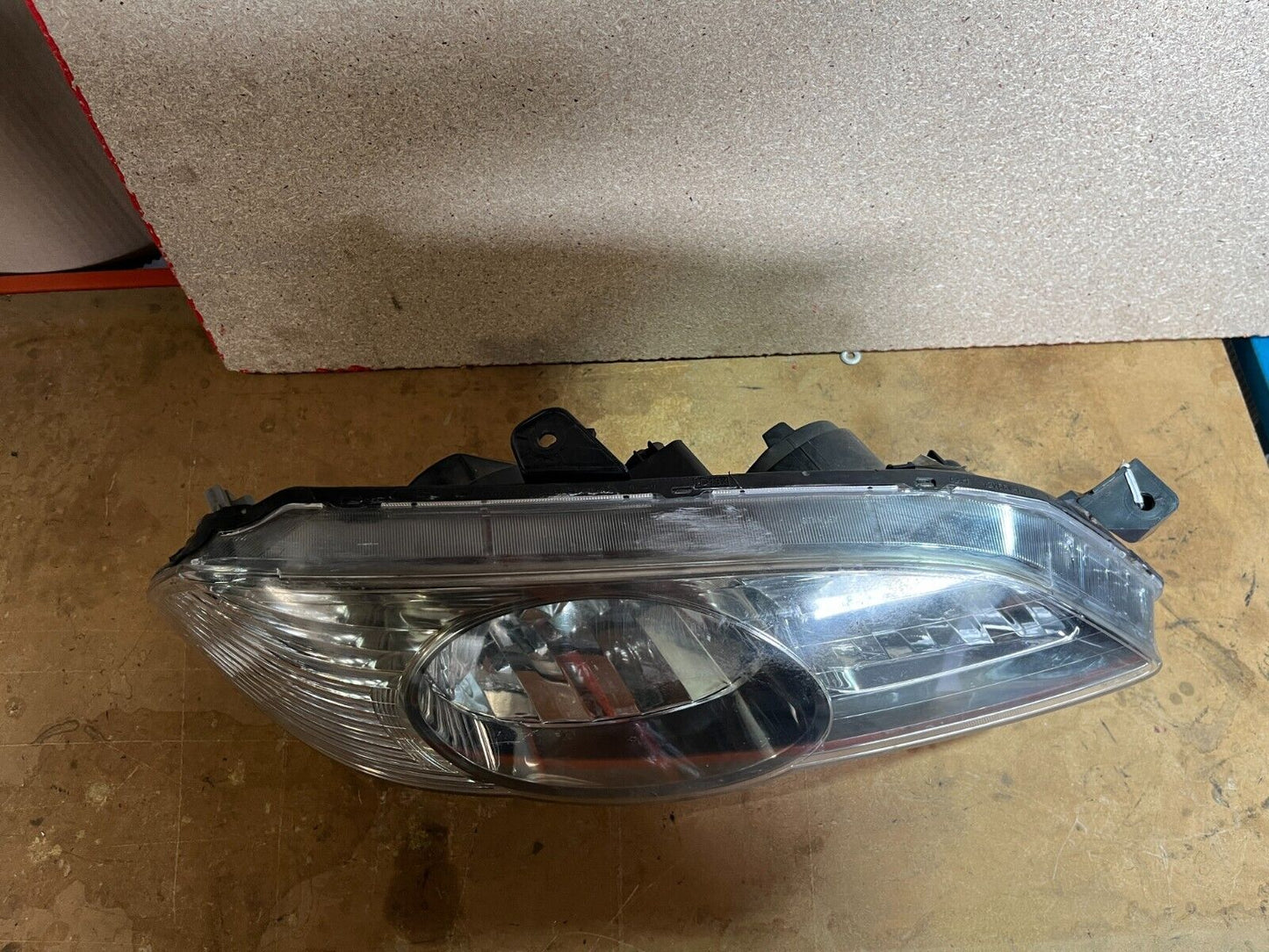 HONDA ODYSSEY RB1 RH HEADLIGHT HID
