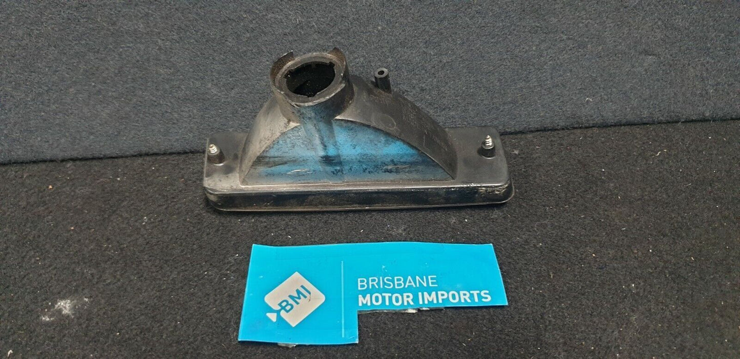 NISSAN SILVIA S13 FRONT BAR FLASHER LEFT HAND - CLEAR TYPE - 1988/1994