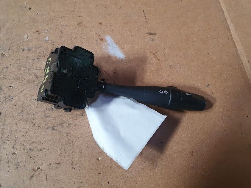NISSAN STAGEA C34 S1 LIGHT STALK SWITCH