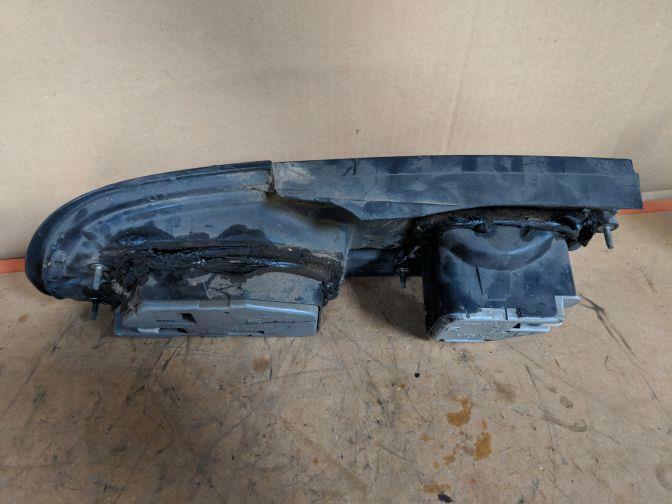 NISSAN 180SX RIGHT TAIL LIGHT RHS 1988-2000