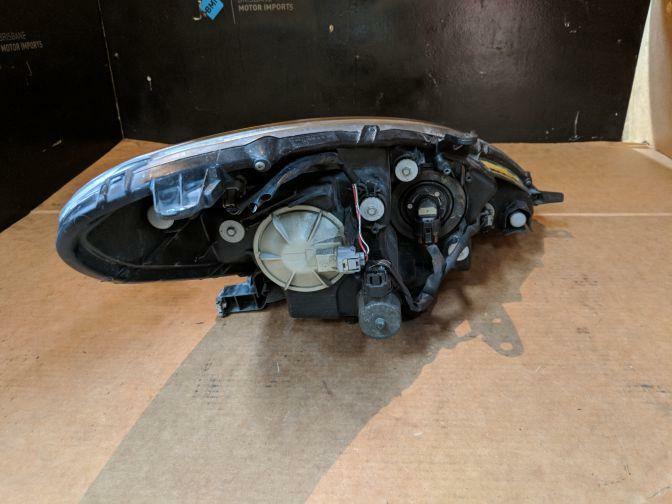 2003 LEXUS ES300 LEFT XENON HEADLIGHT 10/01-07/04