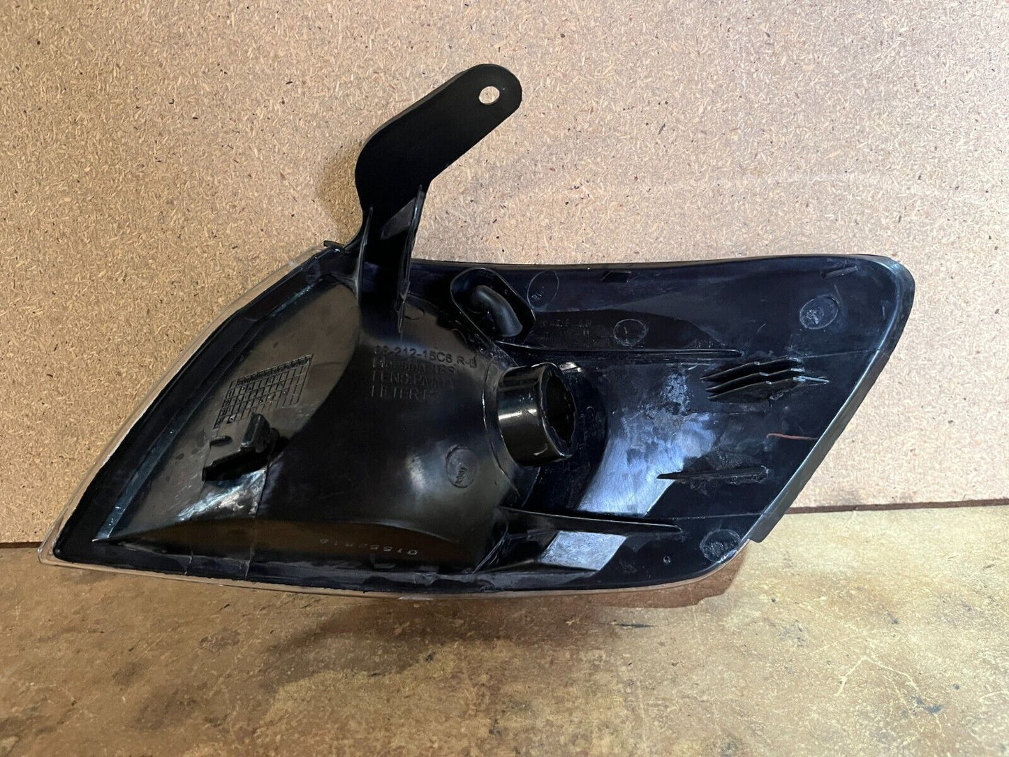 TOYOTA CAMRY DV20 FRH CORNER INDICATOR 2000-02