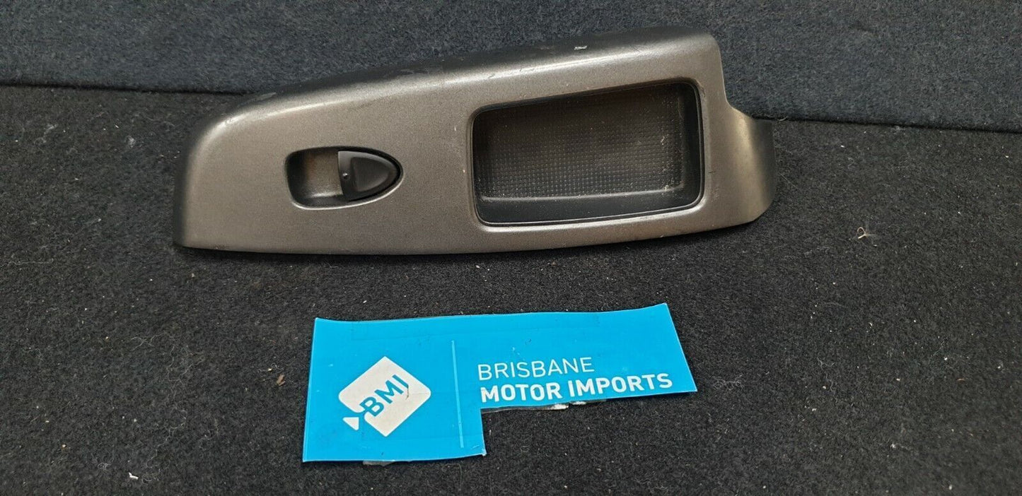 HONDA CIVIC LEFTHAND FRONT POWER WINDOW SWITCH - GEN 8 HATCH- 2008-11