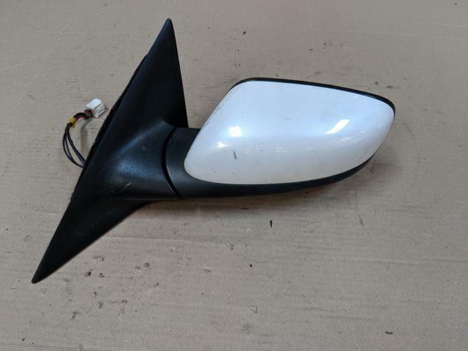 2003 MAZDA RX8 SE3P LEFT MIRROR 07/03-06/08