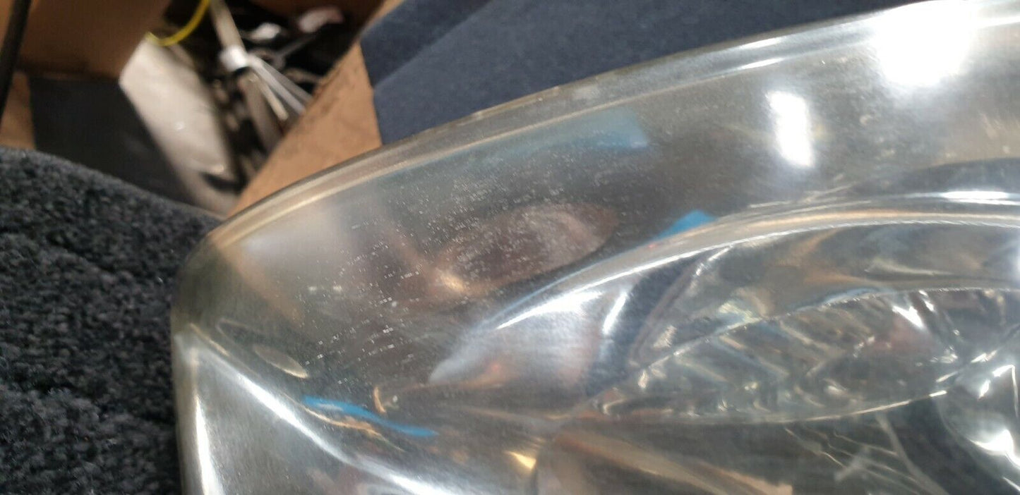SUZUKI SWIFT RS415 2010 LEFTHAND HEADLIGHT 200-08