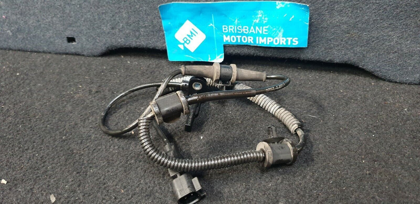 HOLDEN CRUZE LEFT FRONT ABS SENSOR - JG-JH SERIES - 2009 on