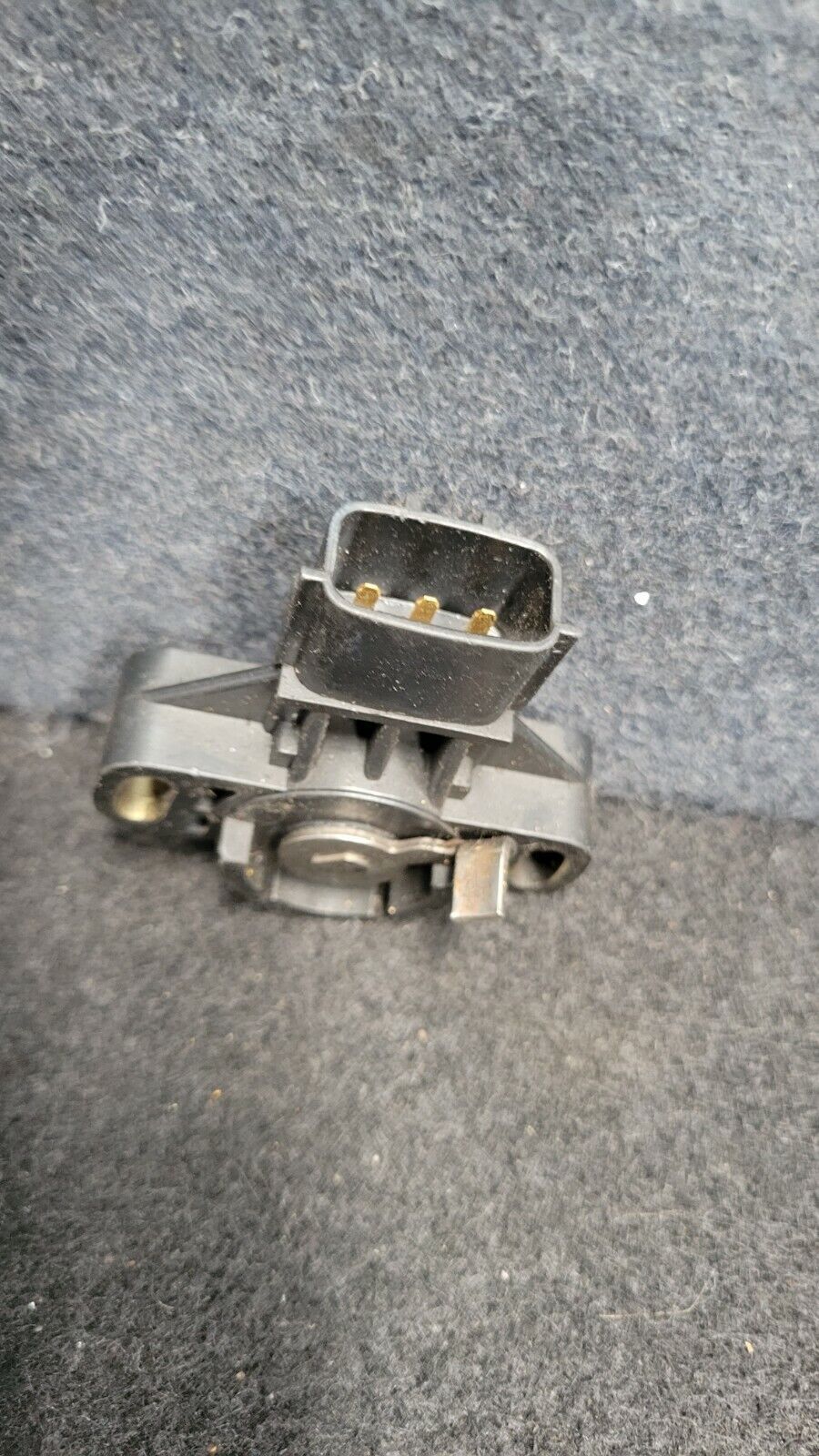 NISSAN SILVIA S13 TPS/IDLE SPEED MOTOR