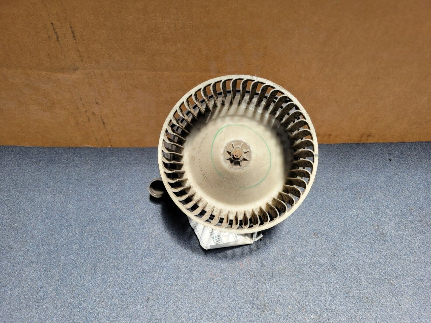 HEATER FAN MOTOR FOR NISSAN R33 SKYLINE