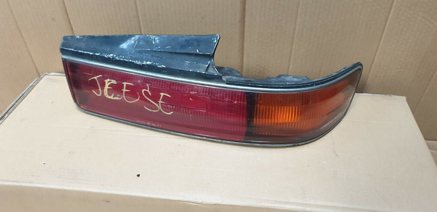 MAZDA COSMO COUPE RIGHTHAND TAILLIGHT (90/92)