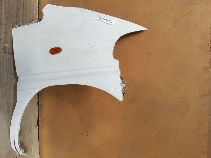 MITSUBISHI L300 STARWAGON RIGHT FENDER RHS DRIVER GUARD 09/94-06/97