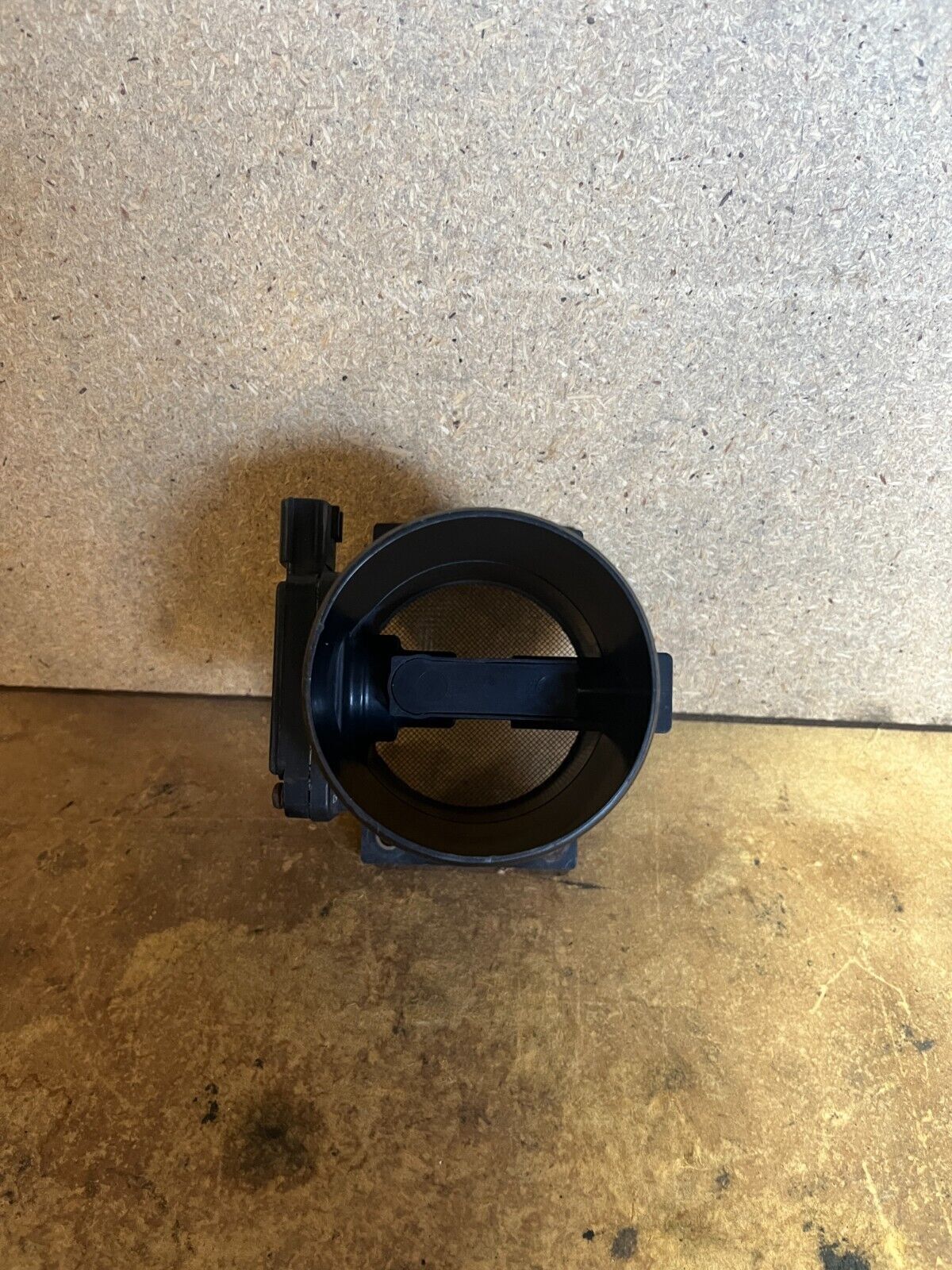 NISSAN ELGRAND E50 VG33 AIR FLOW METER