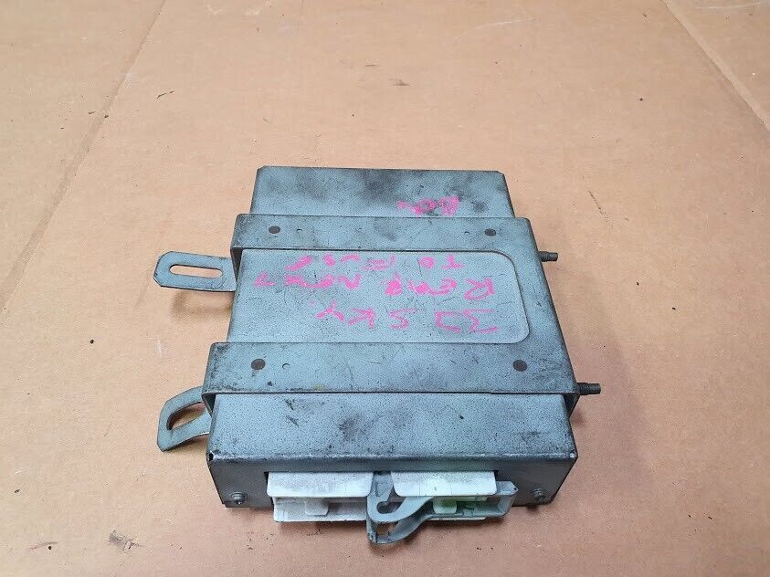 NISSAN SKYLINE GTR R33 HICAS ECU