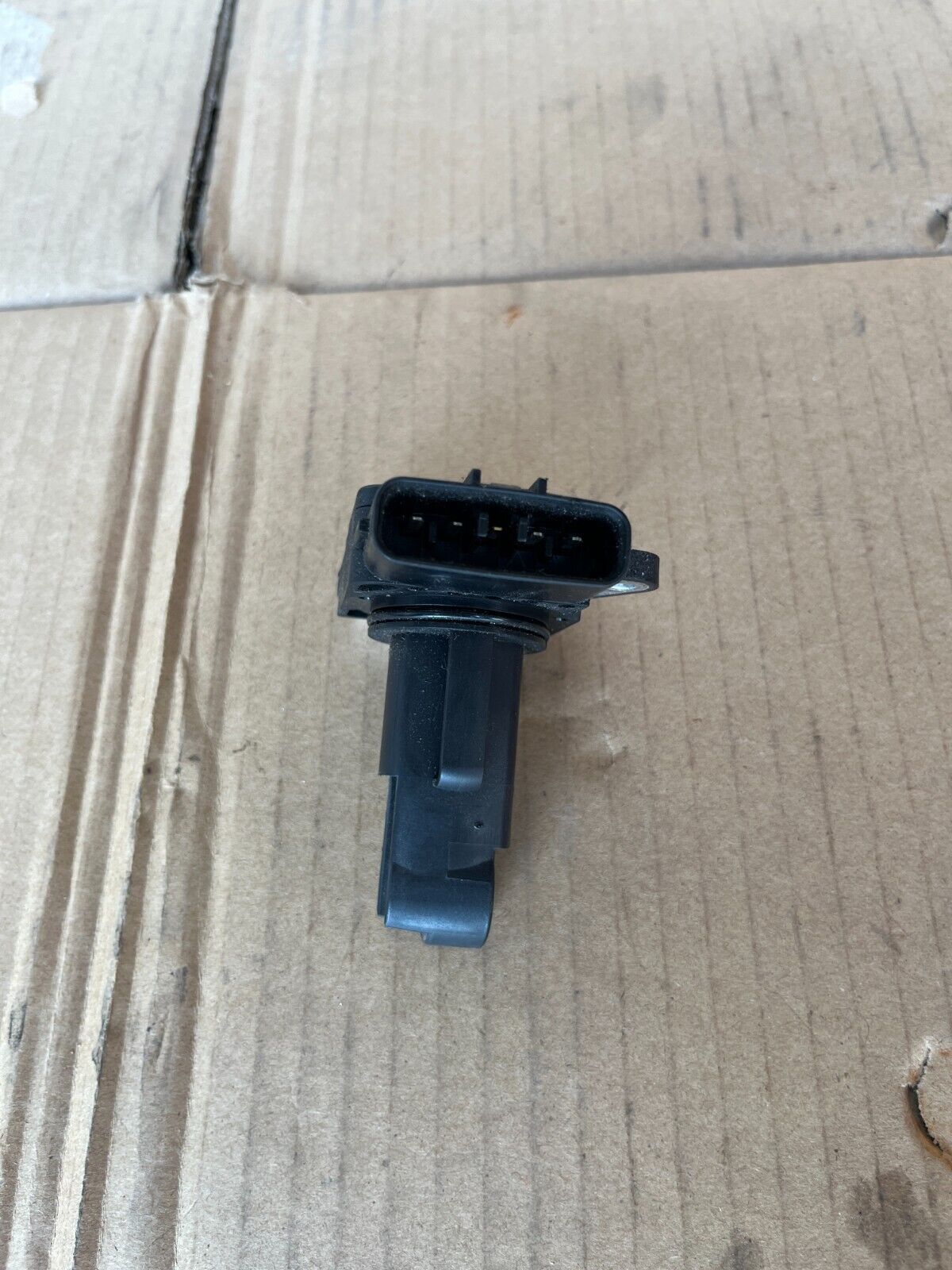SUBARU FORESTER EJ20 AIR FLOW METER 08/02-02/08