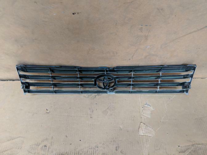 1996 MITSUBISHI DELICA L400 SPACEGEAR GRILL 1990-06/97 JDM