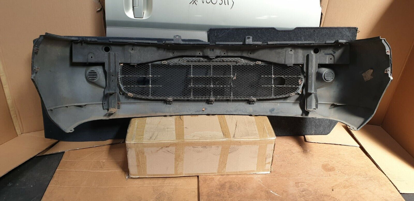 FRONT BUMPER FROM MITSUBISHI DELICA VAN 1997-07 NON FACELIFT TYPE