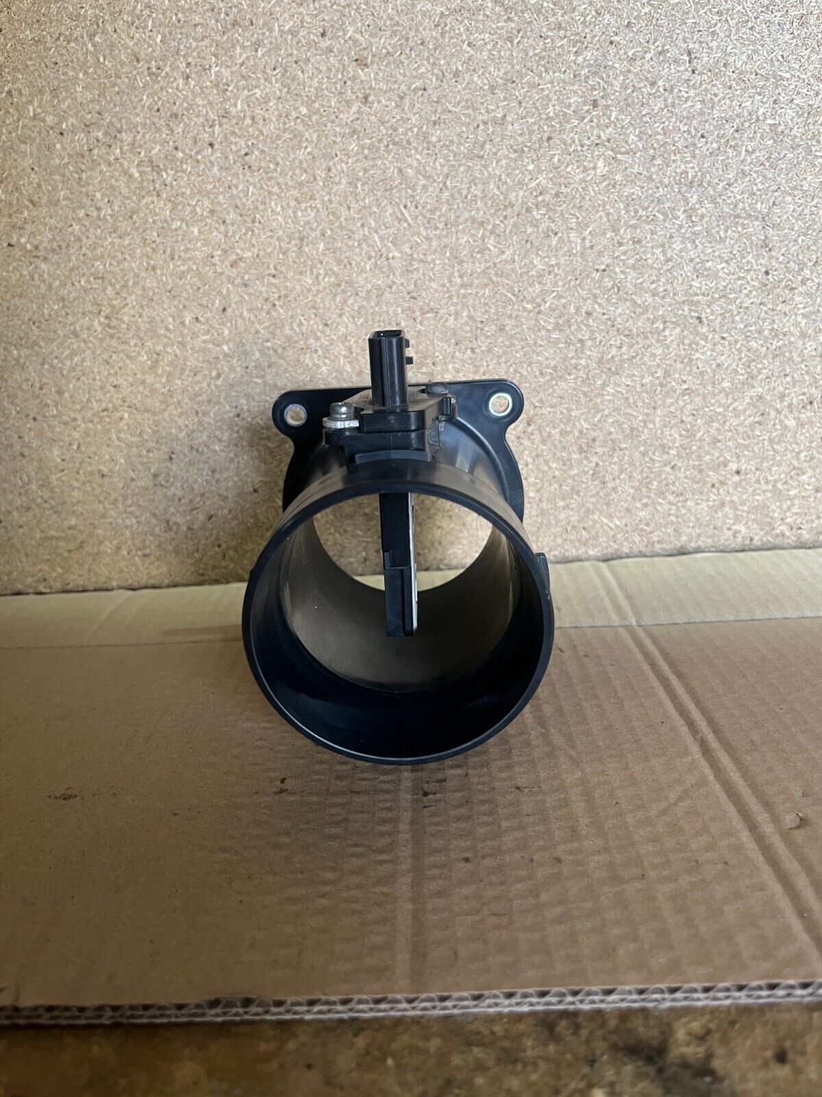 NISSAN T30 QR25 AIR FLOW METER