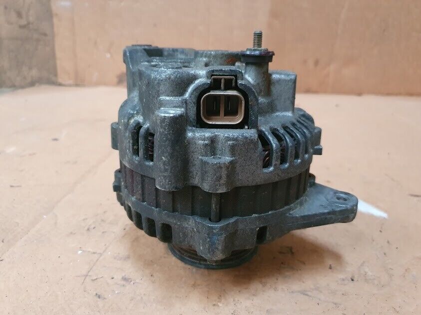 NISSAN SKYLINE R32 RB26DETT ALTERNATOR
