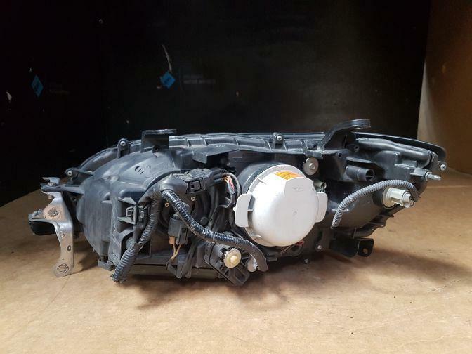 2005 SUBARU LIBERTY RIGHT HID HEADLIGHT 09/03-05/05