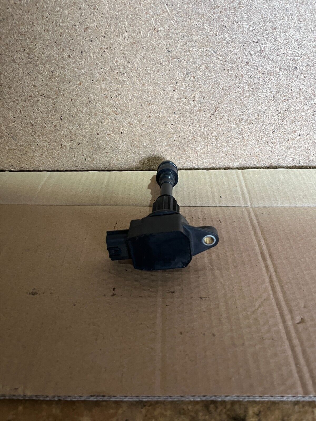 NISSAN CUBE Z11 COIL PACK 10/02-11/08