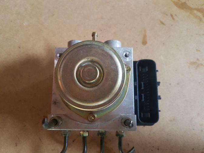 2003 NISSAN 350Z ABS PUMP 12/02-04/09