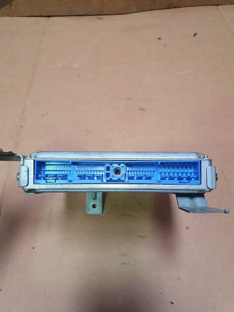 NISSAN SKYLINE R33 ECU M/T RB25 NON TURBO