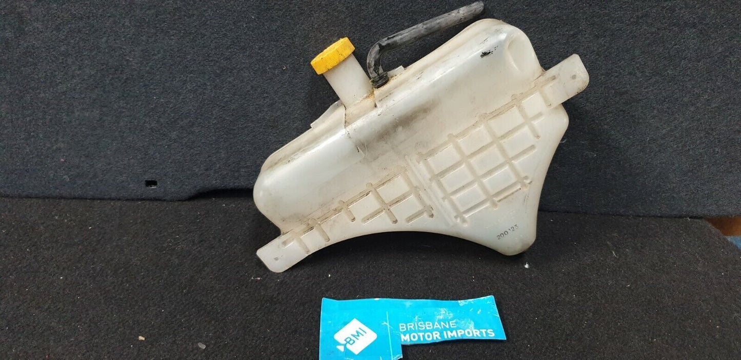 MAZDA 6 WATER OVERFLOW BOTTLE - GH SERIES - 2008-12