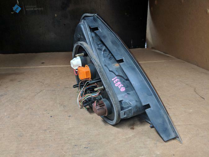 2006 JAGUAR XJ X350 RIGHT HAND TAILLIGHT RHS 05/03-12/09