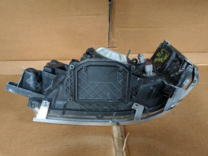 2001 NISSAN ELGRAND APWE50 RIGHT HEADLIGHT 05/97-05/02