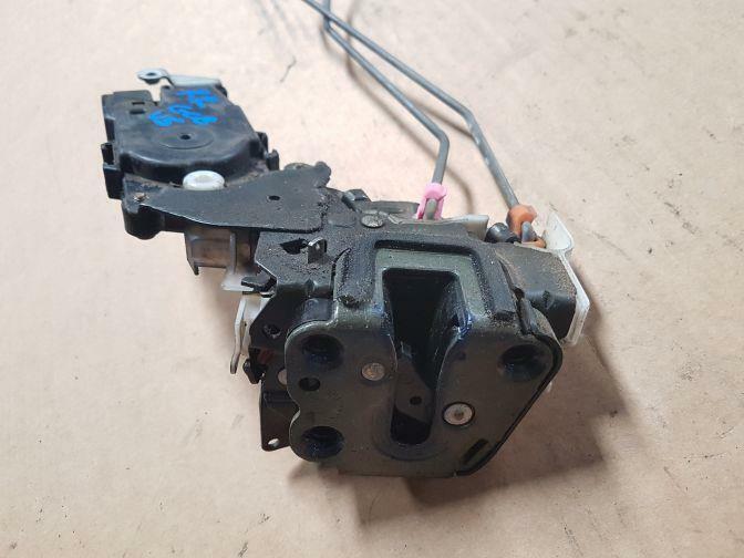 SUBARU IMPREZA WRX GC8 V5 REAR RIGHT DOOR LOCK ACTUATOR 1996-2000