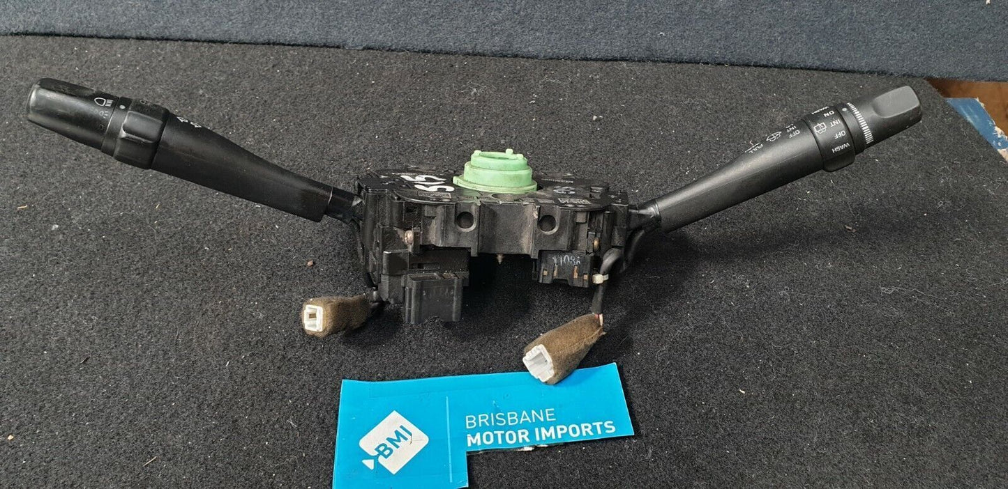 NISSAN S15 COMBO SWITCH WITH BOTH STALKS 99-03