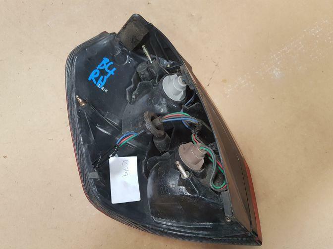 1998-2003 SUBARU LEGACY B4 RIGHT HAND TAILLIGHT