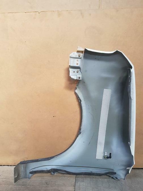 2006 NISSAN CUBE Z11 RIGHT FENDER RHS DRIVERS GUARD 10/02-11/08