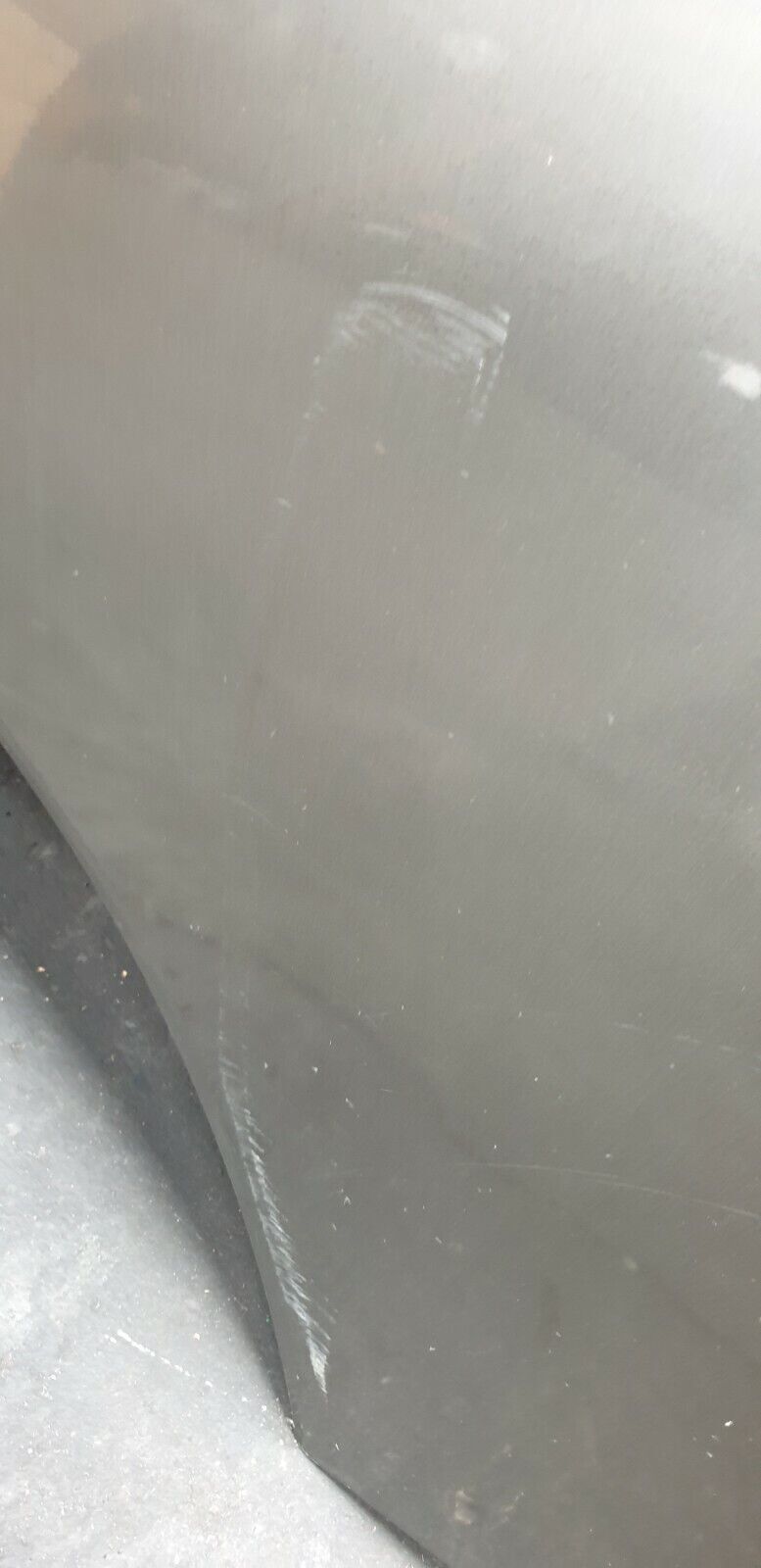 NISSAN URVAN SGE25 2001-2012 FRONT RIGHT DOOR WITH MIRROR