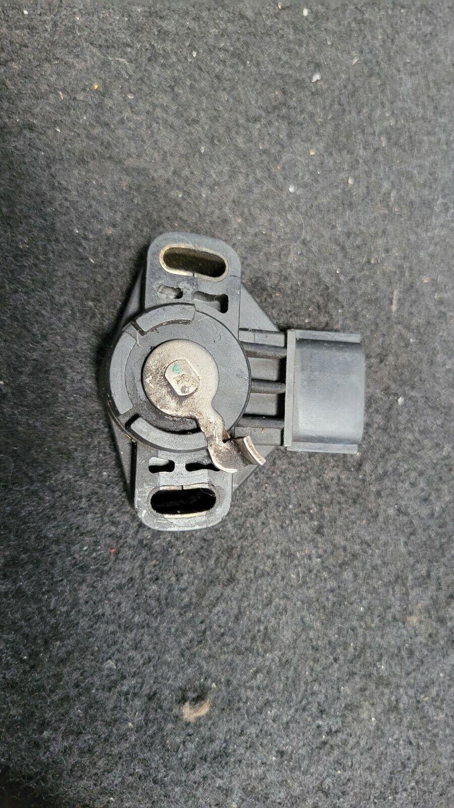 NISSAN SILVIA S13 TPS/IDLE SPEED MOTOR
